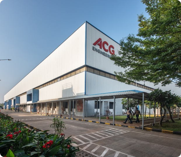 What’s it like at ACG? | ACG
